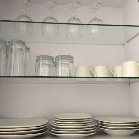 מקסיקו סיטי Suites Berna 12 מראה חיצוני תמונה