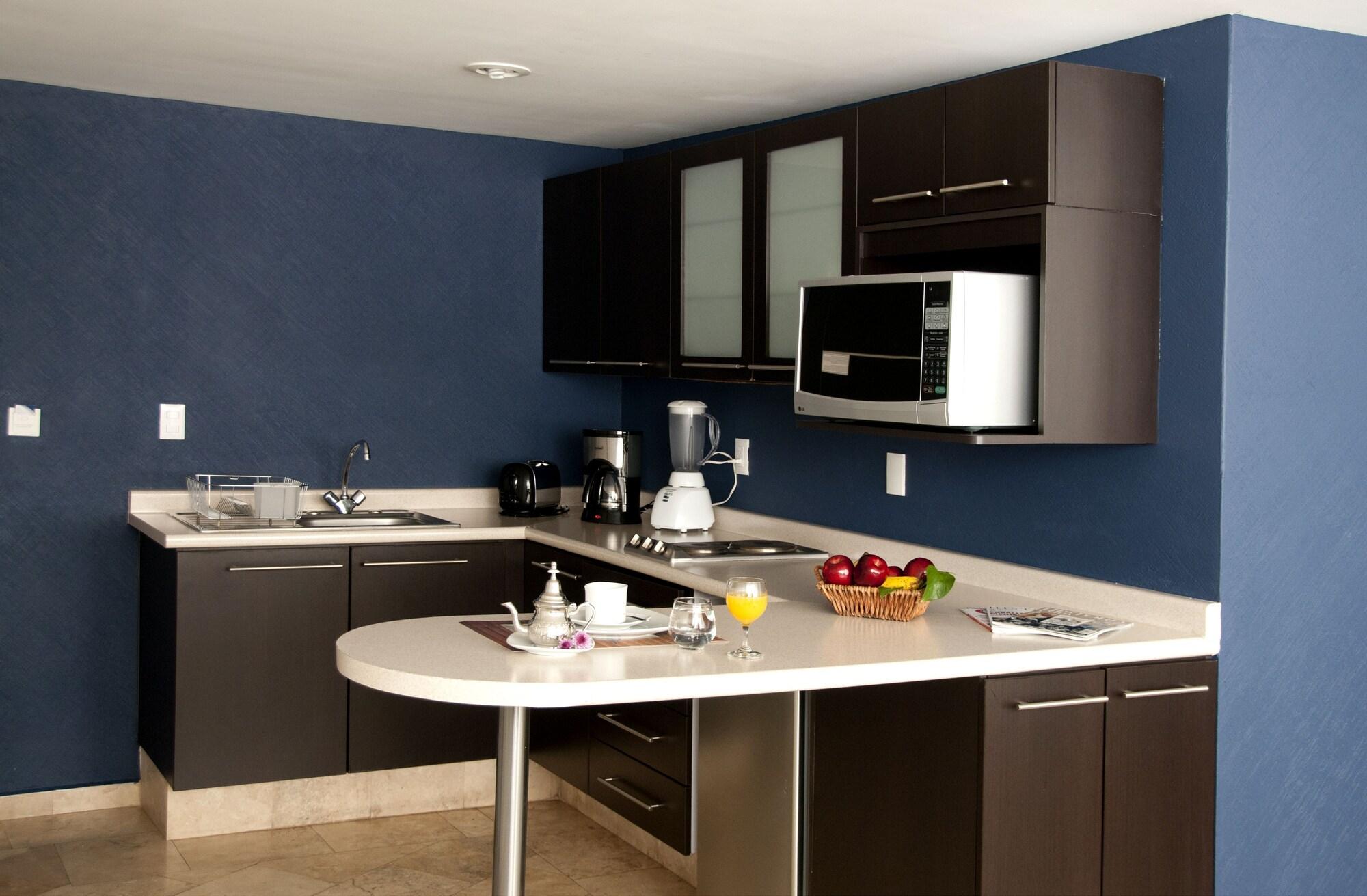 מקסיקו סיטי Suites Berna 12 מראה חיצוני תמונה