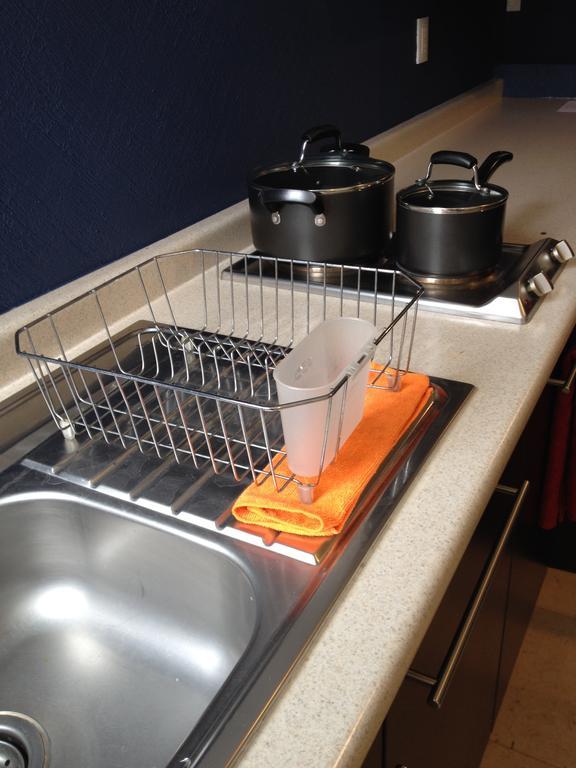 מקסיקו סיטי Suites Berna 12 מראה חיצוני תמונה