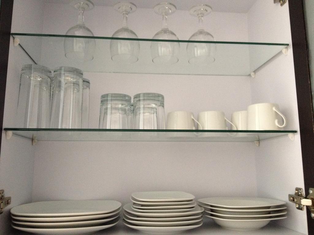 מקסיקו סיטי Suites Berna 12 מראה חיצוני תמונה