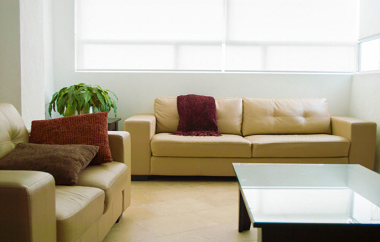 מקסיקו סיטי Suites Berna 12 מראה חיצוני תמונה